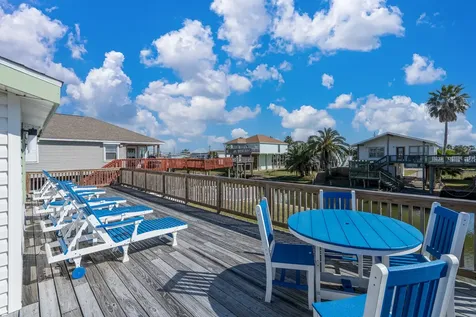 16531 Nassau Way Jamaica Beach TX 77554