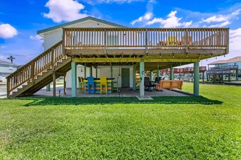 16531 Nassau Way Jamaica Beach TX 77554