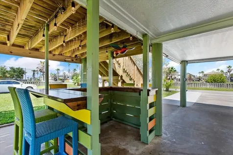 16531 Nassau Way Jamaica Beach TX 77554