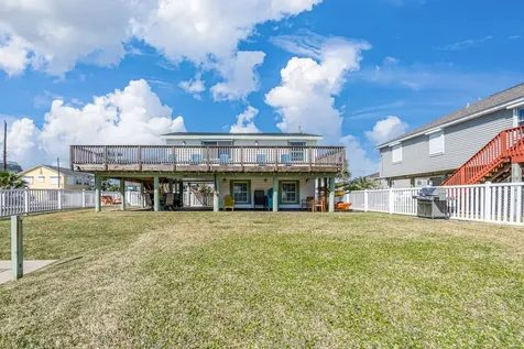 16531 Nassau Way Jamaica Beach TX 77554