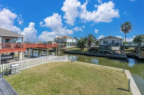 16531 Nassau Way Jamaica Beach TX 77554