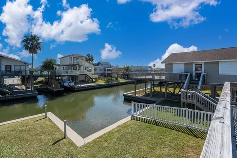 16531 Nassau Way Jamaica Beach TX 77554