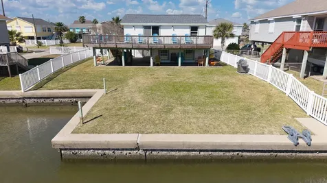 16531 Nassau Way Jamaica Beach TX 77554