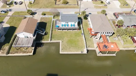 16531 Nassau Way Jamaica Beach TX 77554