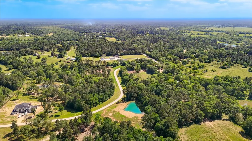 Lot 13 Spring Branch Road Montgomery TX 77316