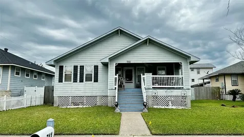 711 31st Street Galveston TX 77550