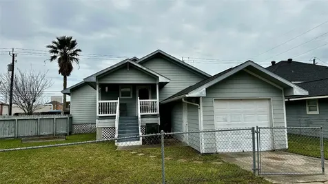 711 31st Street Galveston TX 77550