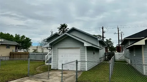 711 31st Street Galveston TX 77550