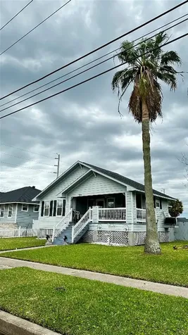 711 31st Street Galveston TX 77550