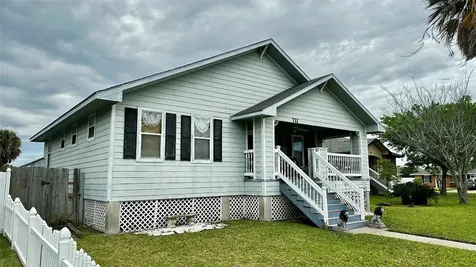 711 31st Street Galveston TX 77550