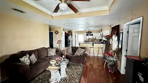 711 31st Street Galveston TX 77550