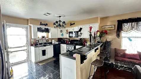 711 31st Street Galveston TX 77550