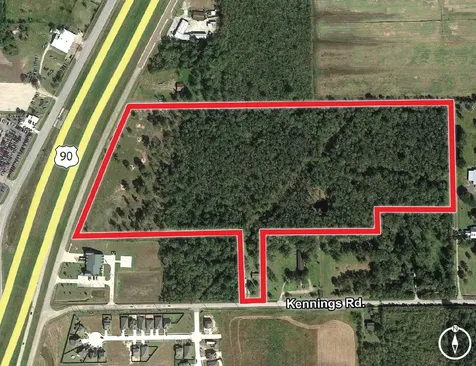 2620 Highway 90 Crosby TX 77532