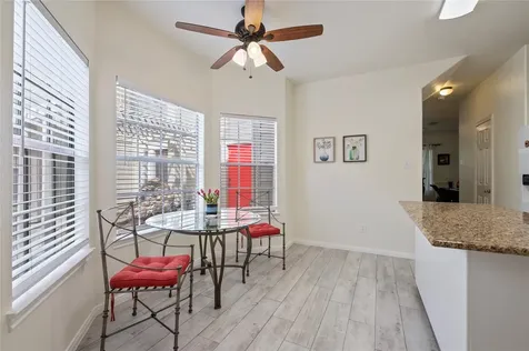 2060 Glencove Drive Seabrook TX 77586