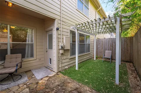2060 Glencove Drive Seabrook TX 77586