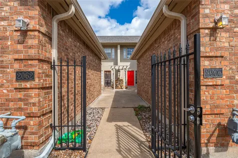 2060 Glencove Drive Seabrook TX 77586
