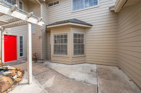 2060 Glencove Drive Seabrook TX 77586