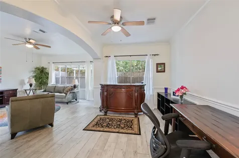 2060 Glencove Drive Seabrook TX 77586