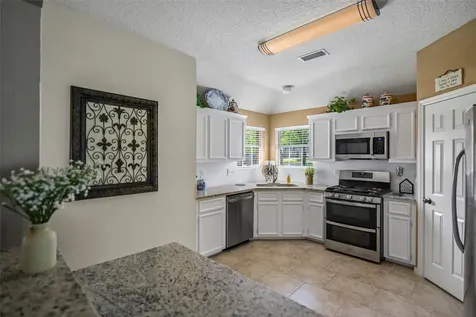 764 Forest Lane Drive Conroe TX 77302