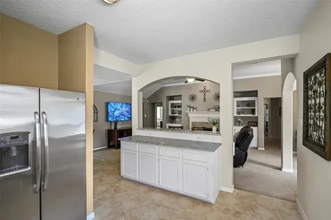 764 Forest Lane Drive Conroe TX 77302