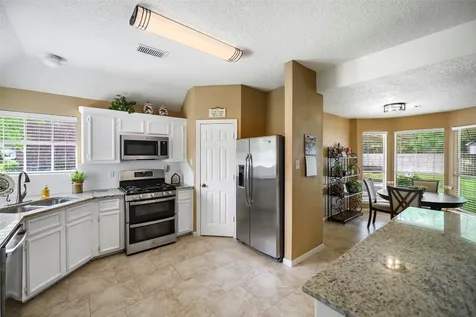 764 Forest Lane Drive Conroe TX 77302