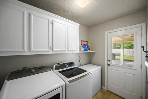 764 Forest Lane Drive Conroe TX 77302