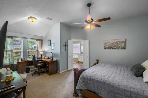 764 Forest Lane Drive Conroe TX 77302