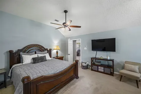 764 Forest Lane Drive Conroe TX 77302