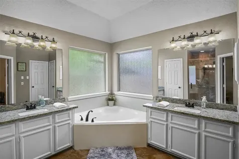 764 Forest Lane Drive Conroe TX 77302