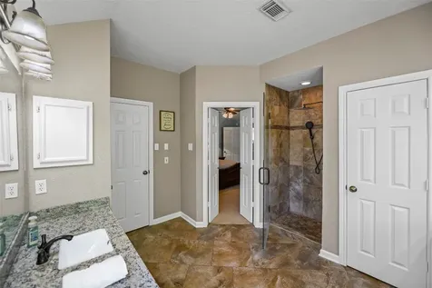 764 Forest Lane Drive Conroe TX 77302
