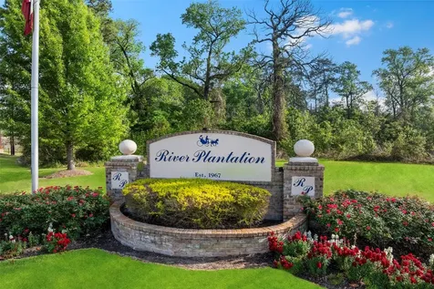 764 Forest Lane Drive Conroe TX 77302
