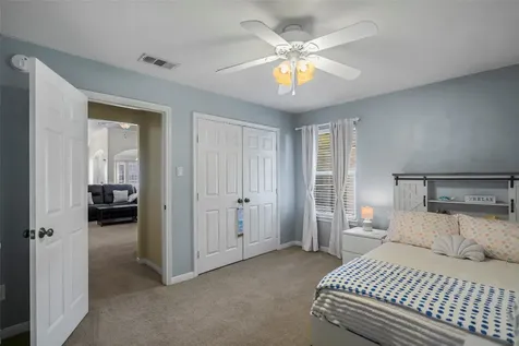 764 Forest Lane Drive Conroe TX 77302