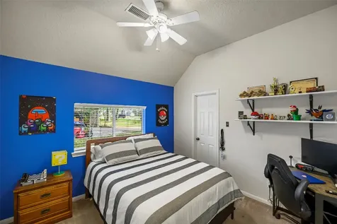 764 Forest Lane Drive Conroe TX 77302