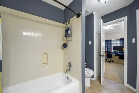 764 Forest Lane Drive Conroe TX 77302