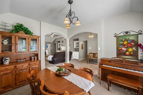 764 Forest Lane Drive Conroe TX 77302