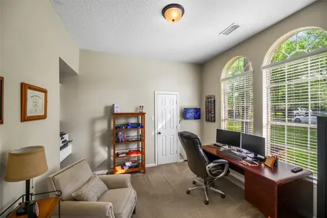 764 Forest Lane Drive Conroe TX 77302