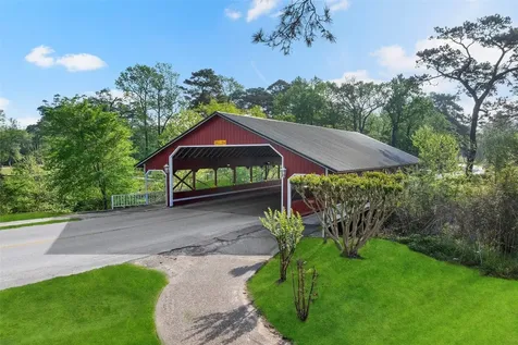 764 Forest Lane Drive Conroe TX 77302