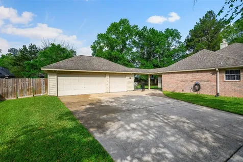 764 Forest Lane Drive Conroe TX 77302