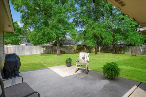 764 Forest Lane Drive Conroe TX 77302
