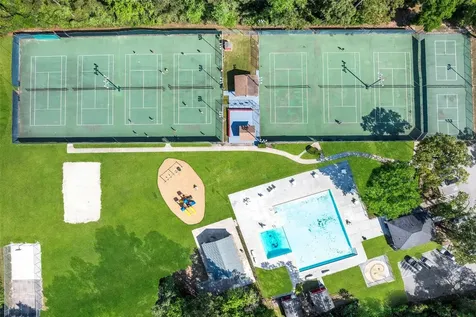 764 Forest Lane Drive Conroe TX 77302