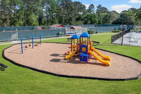 764 Forest Lane Drive Conroe TX 77302