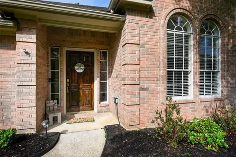 764 Forest Lane Drive Conroe TX 77302