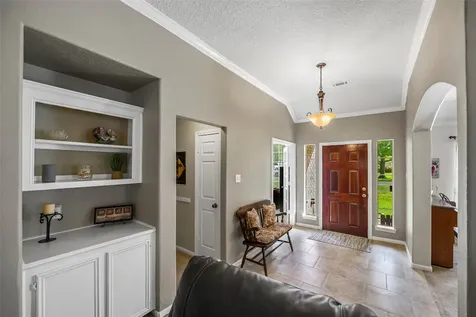 764 Forest Lane Drive Conroe TX 77302