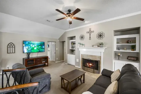 764 Forest Lane Drive Conroe TX 77302