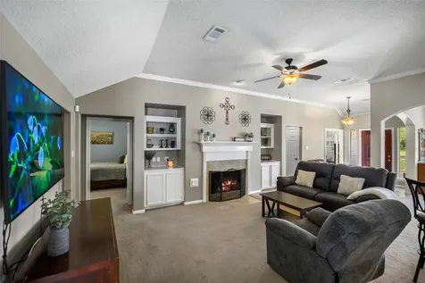764 Forest Lane Drive Conroe TX 77302