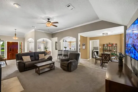 764 Forest Lane Drive Conroe TX 77302