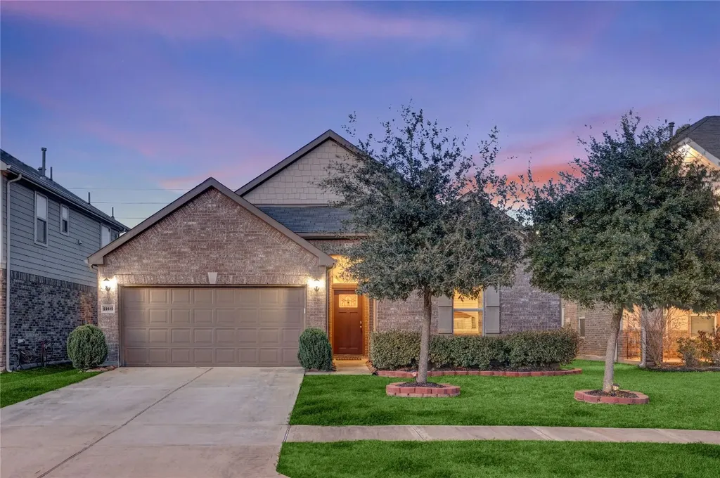 22610 Williams Oak Lane Richmond TX 77469