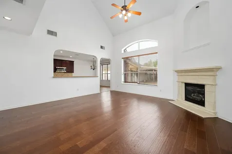 15119 Shady Gate Court Cypress TX 77429