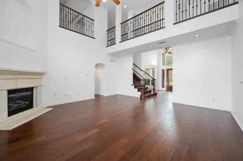 15119 Shady Gate Court Cypress TX 77429