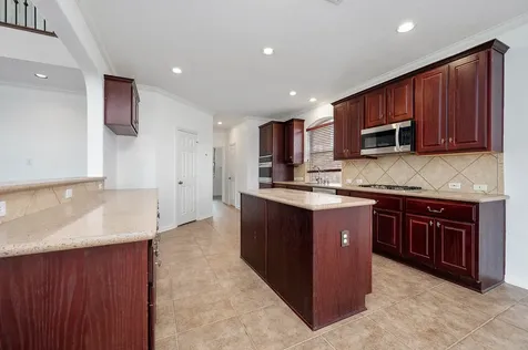 15119 Shady Gate Court Cypress TX 77429